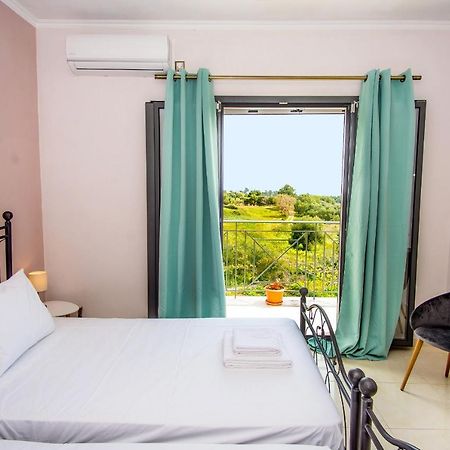 Aella Apartment Skala  Экстерьер фото