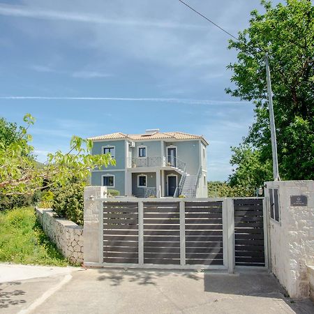 Aella Apartment Skala  Экстерьер фото