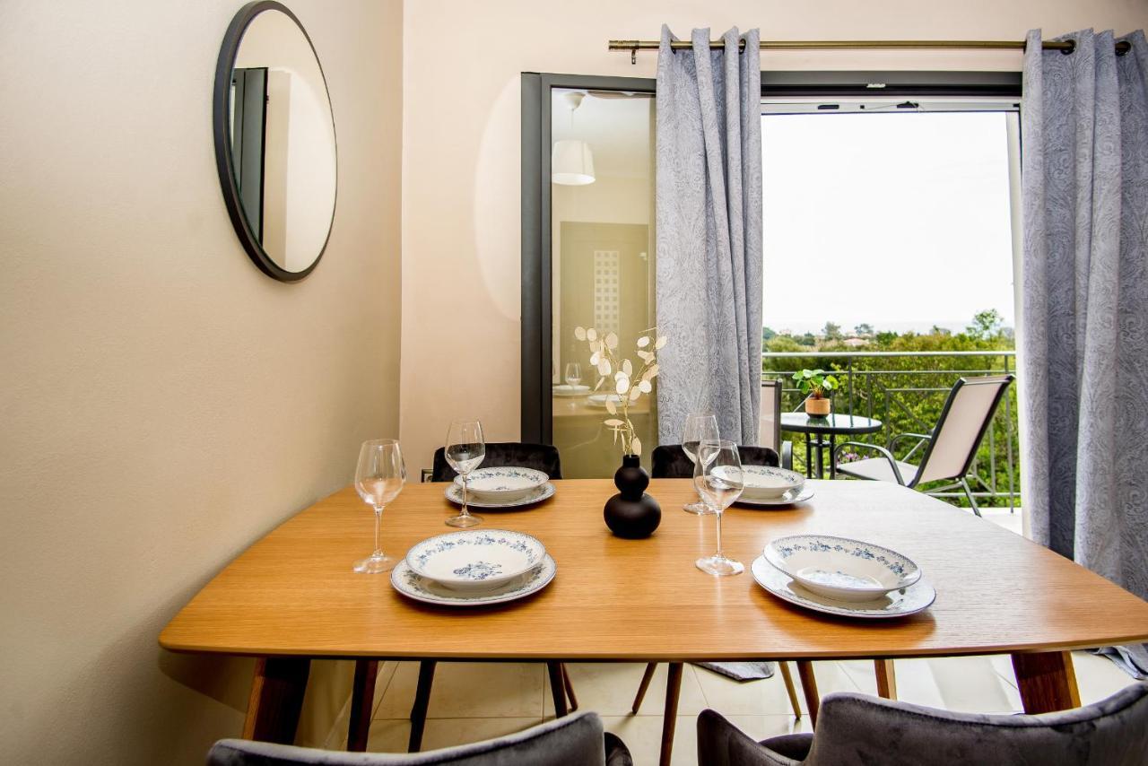 Aella Apartment Skala  Экстерьер фото
