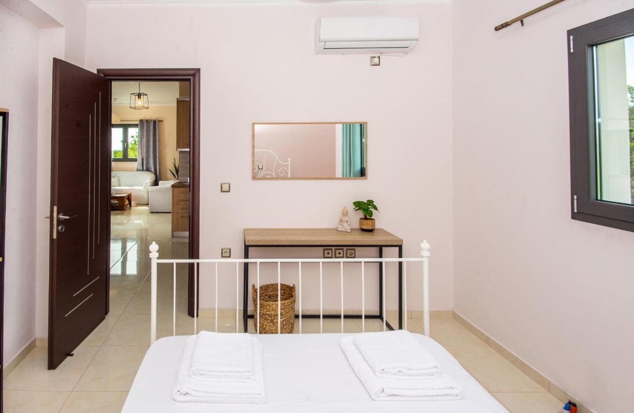 Aella Apartment Skala  Экстерьер фото