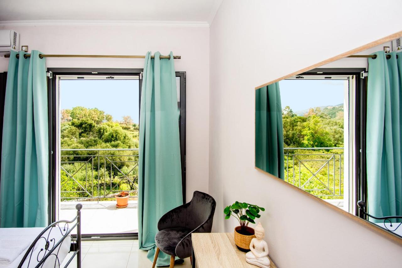 Aella Apartment Skala  Экстерьер фото