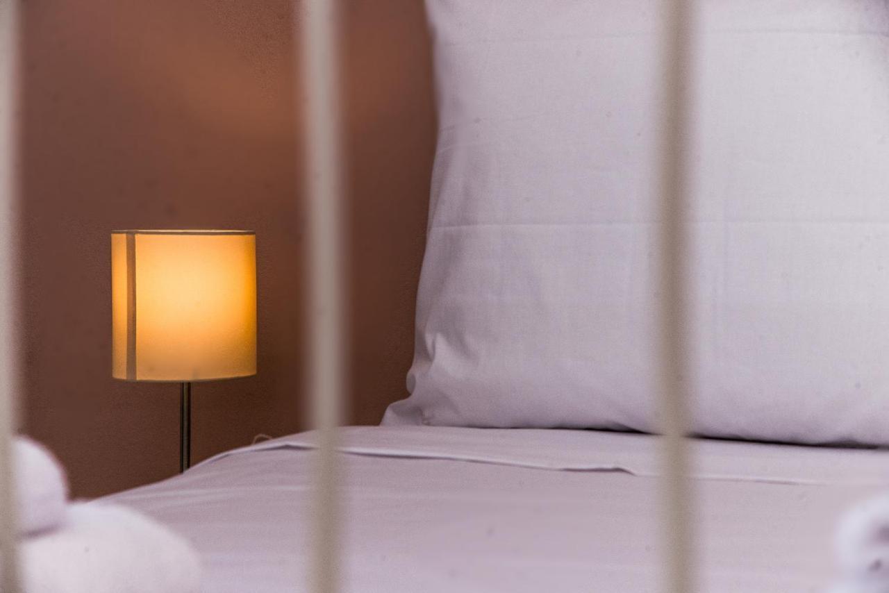Aella Apartment Skala  Экстерьер фото