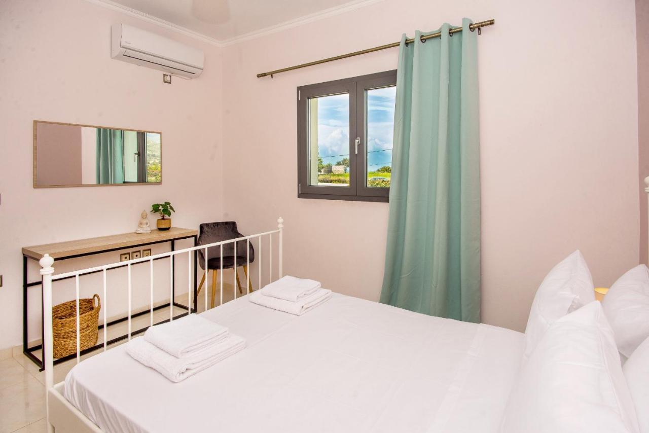 Aella Apartment Skala  Экстерьер фото