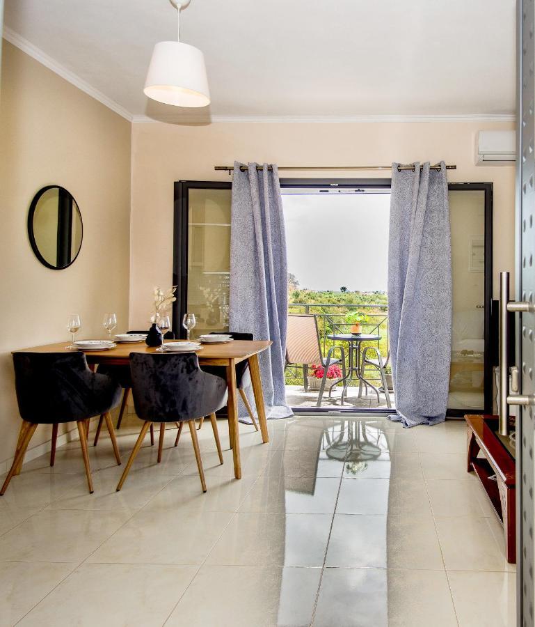 Aella Apartment Skala  Экстерьер фото