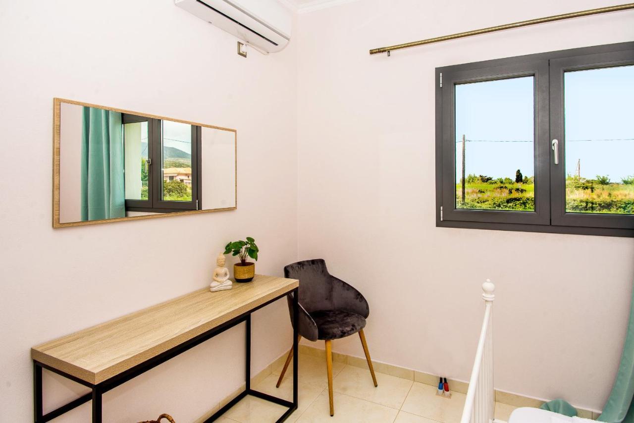 Aella Apartment Skala  Экстерьер фото